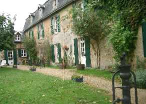 La Vieille Cure